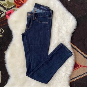 AG Adriano Goldschmied Jeggings Super Skinny Fit